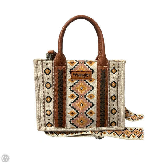 Crossbody By Wrangler, Size: Small