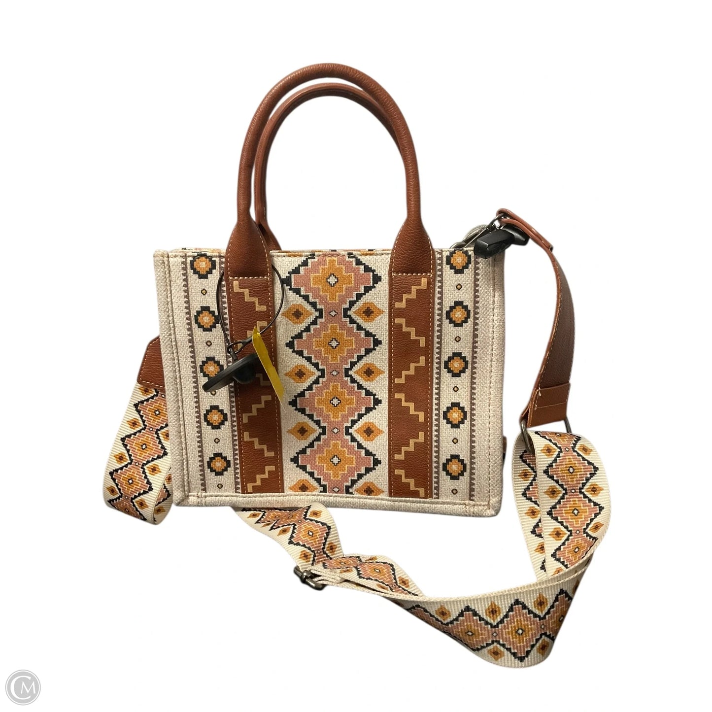 Crossbody By Wrangler, Size: Small