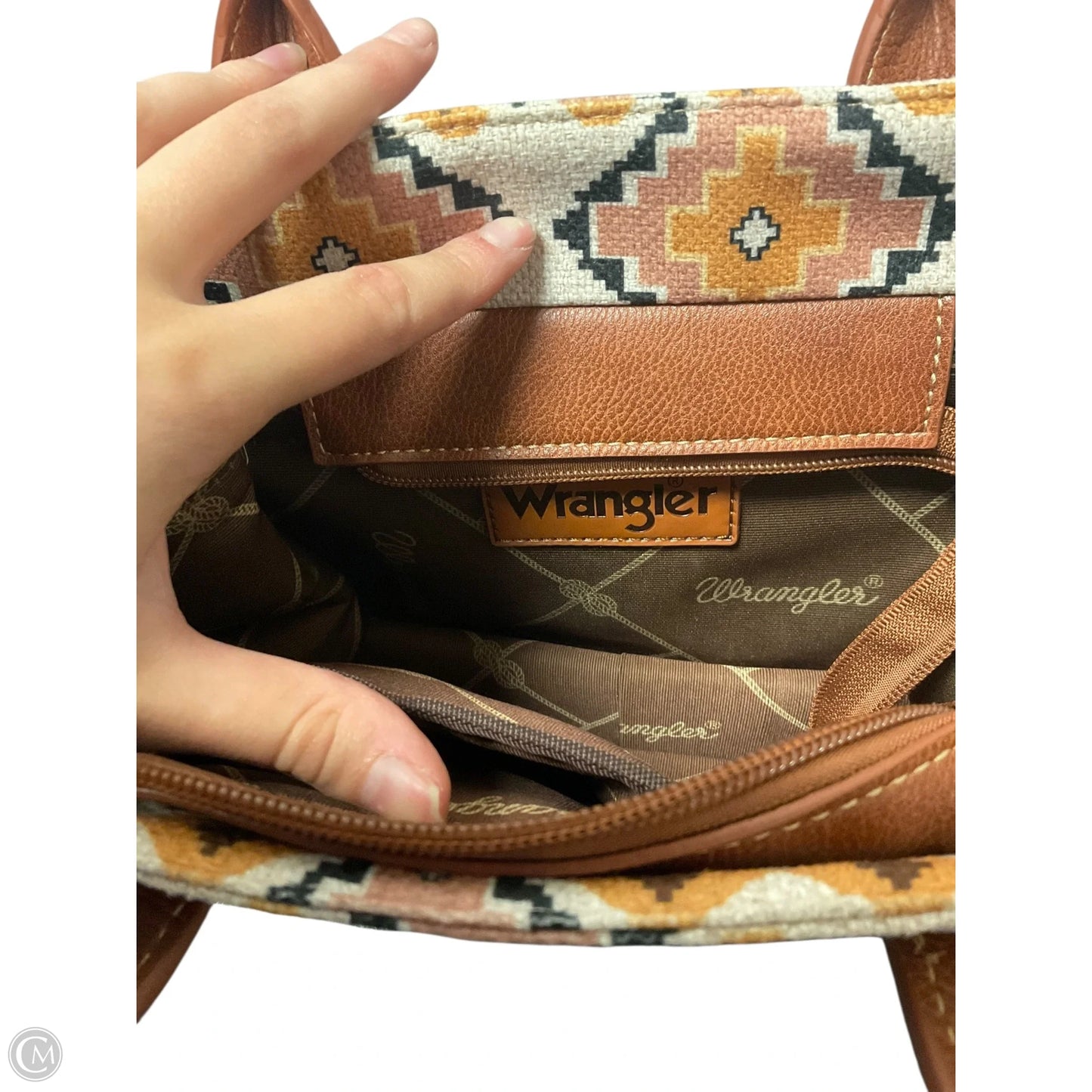 Crossbody By Wrangler, Size: Small