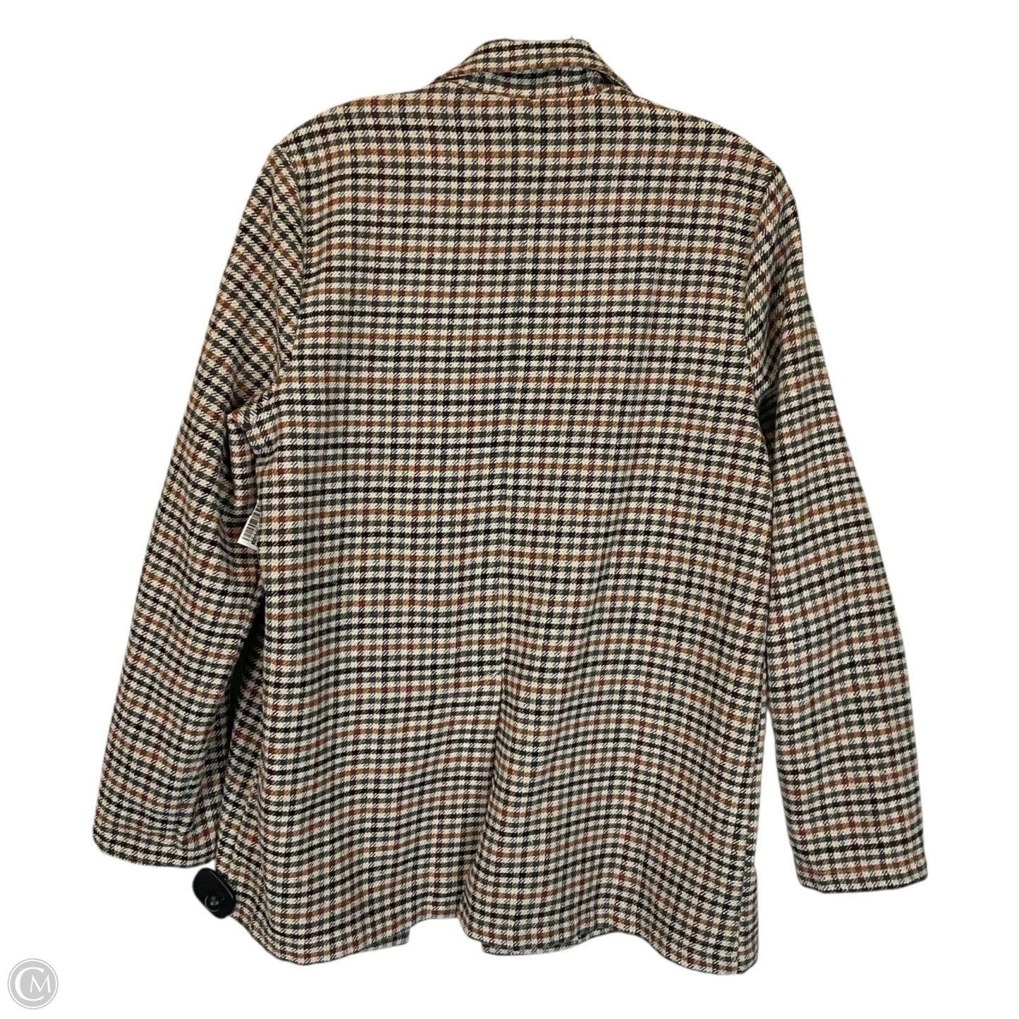 Coat Other By Sadie & Sage In Beige, Size: M