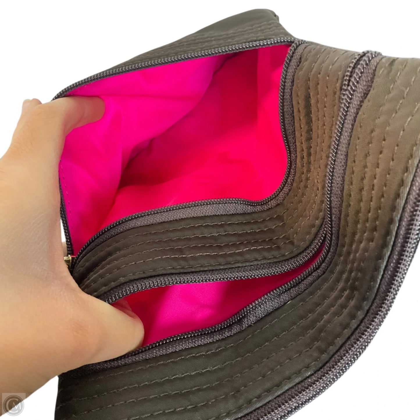 Crossbody Designer By Dooney And Bourke, Size: Small