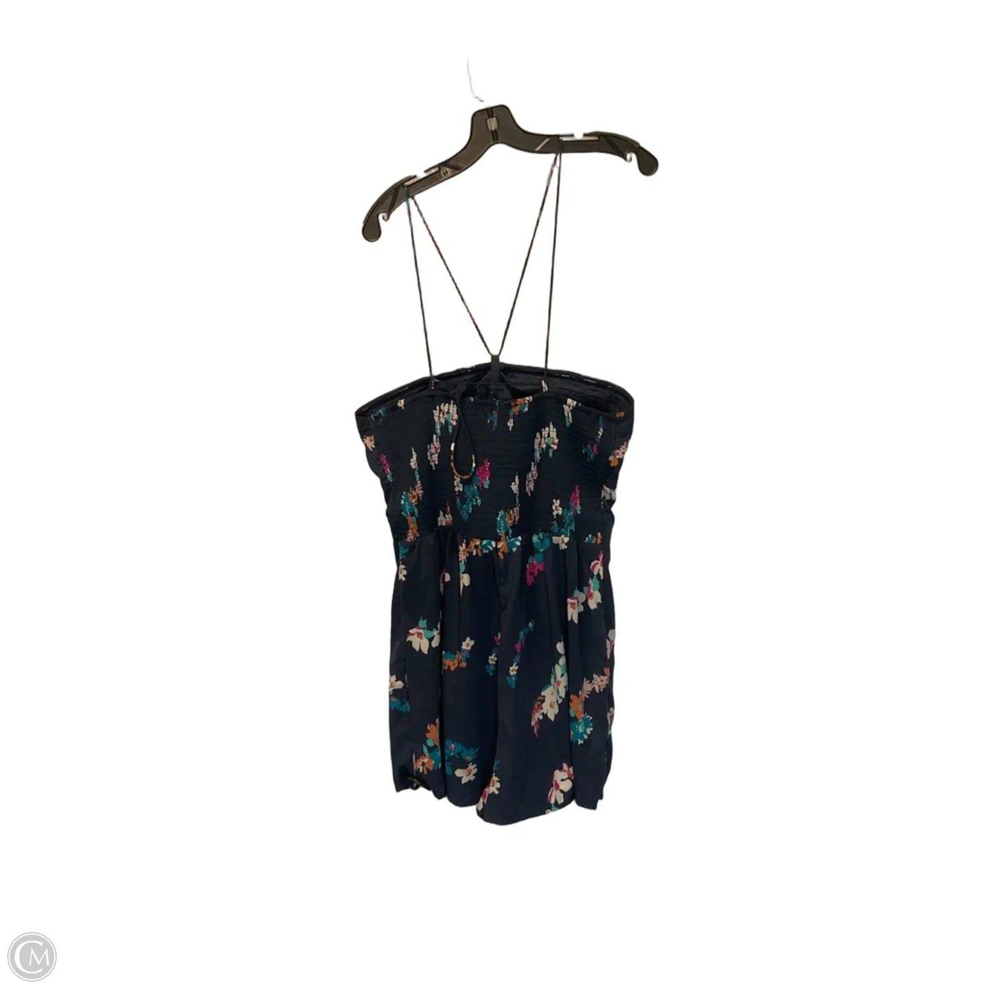 Romper By American Eagle In Blue, Size: 14