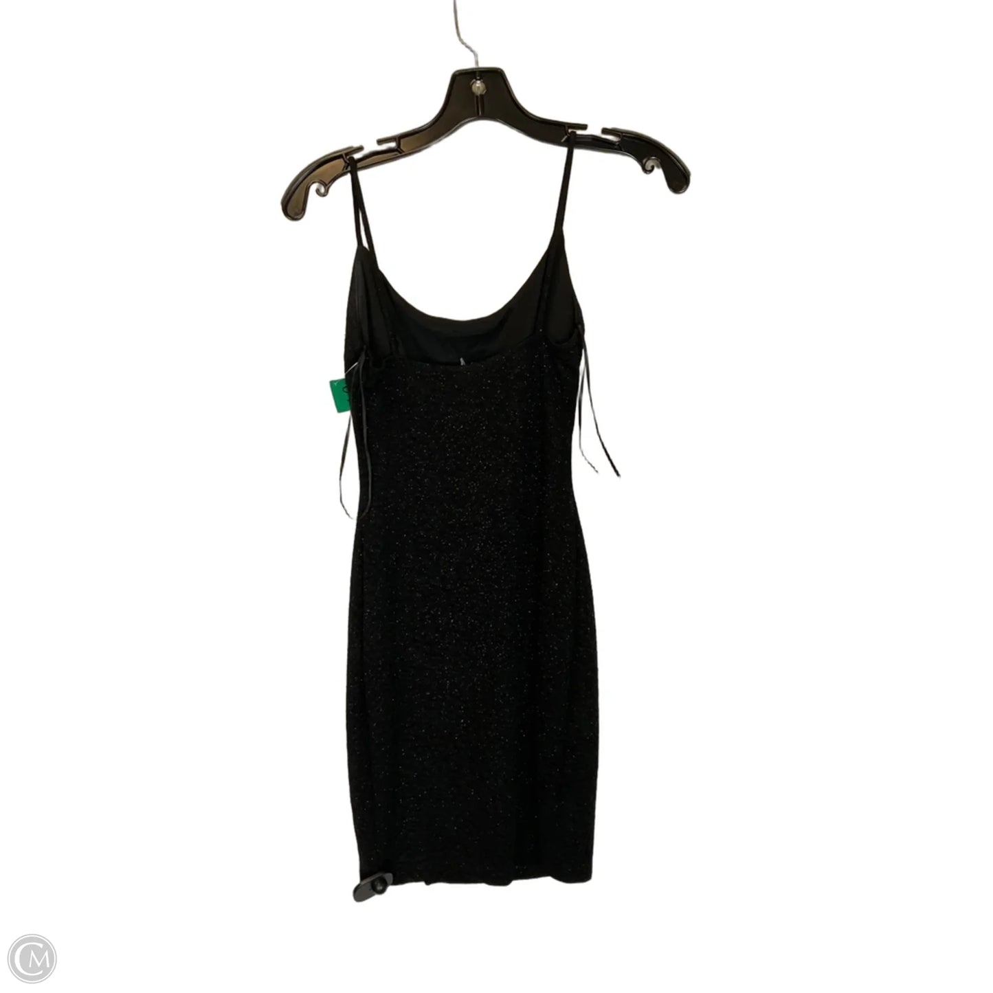 Dress Party Short By Windsor In Black, Size: S