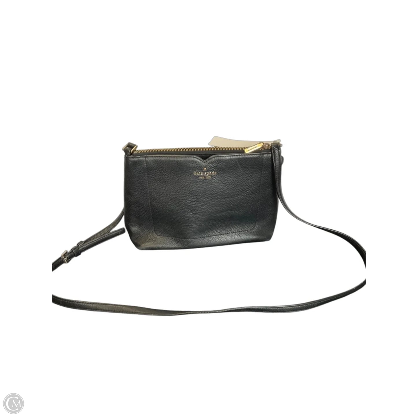 Crossbody Designer By Kate Spade, Size: Small