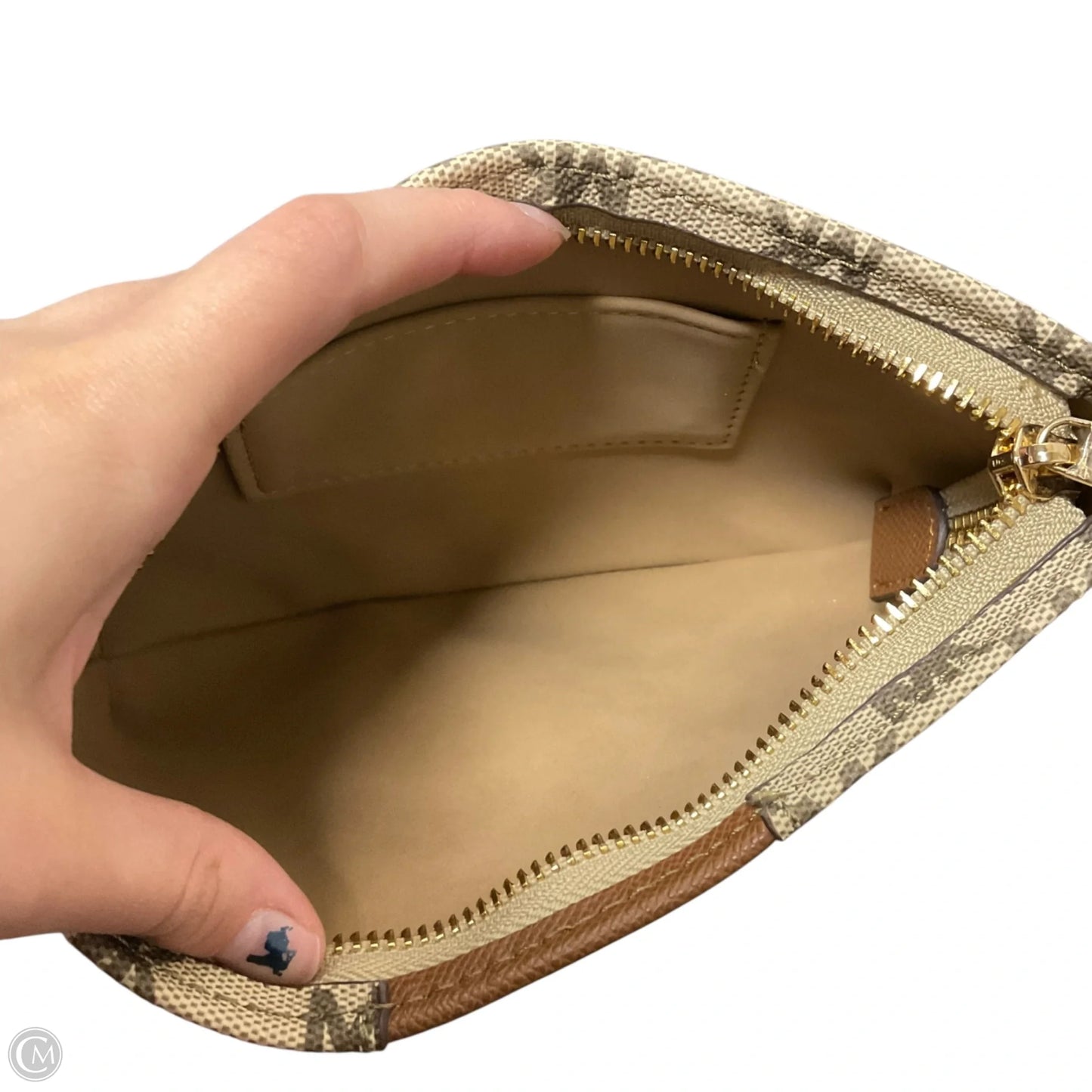 Belt Bag Designer By Michael Kors, Size: Small
