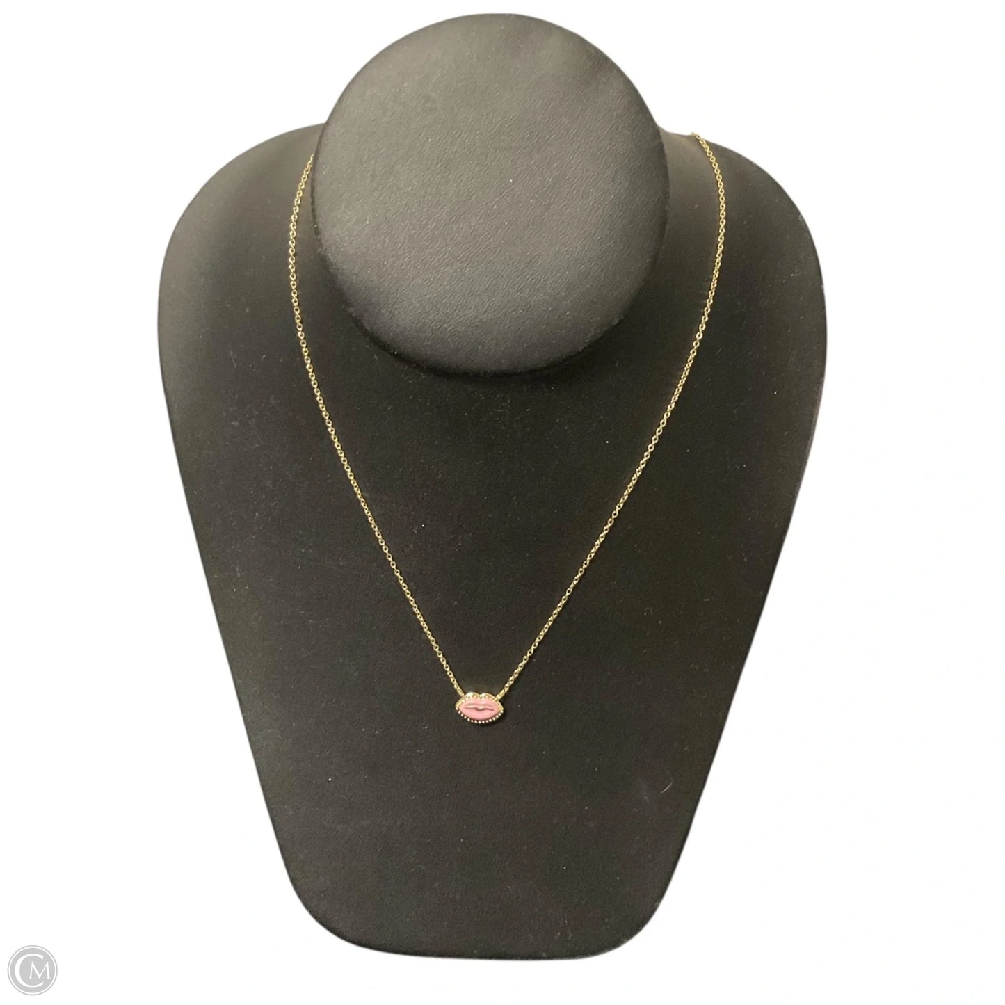 Necklace Charm By Clothes Mentor
