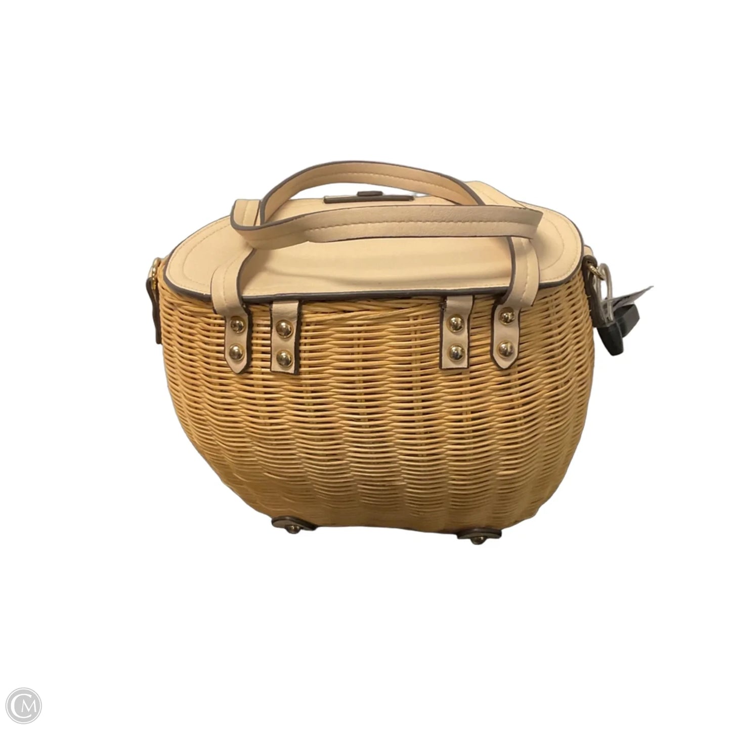 Handbag By Tommy Bahama, Size: Medium