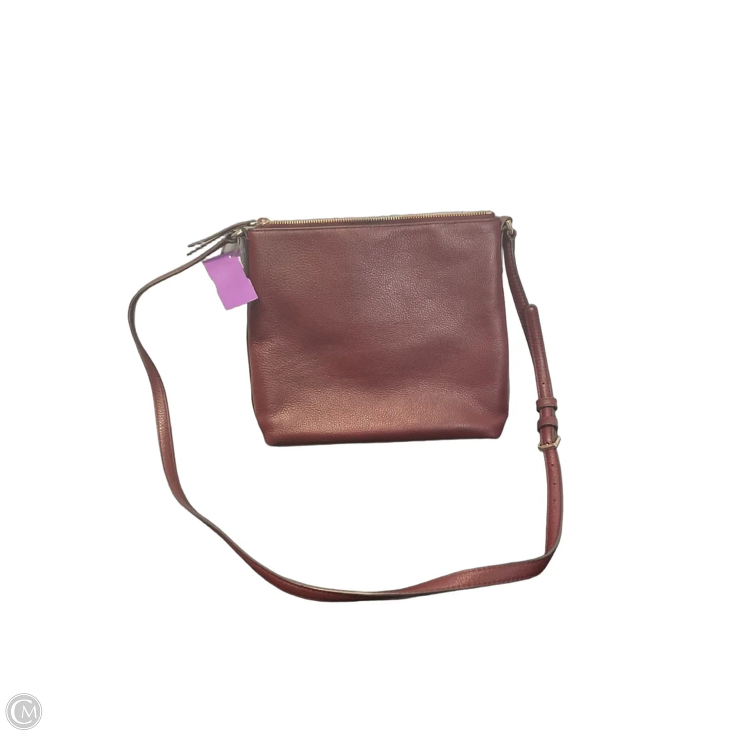 Crossbody Designer By Kate Spade, Size: Medium