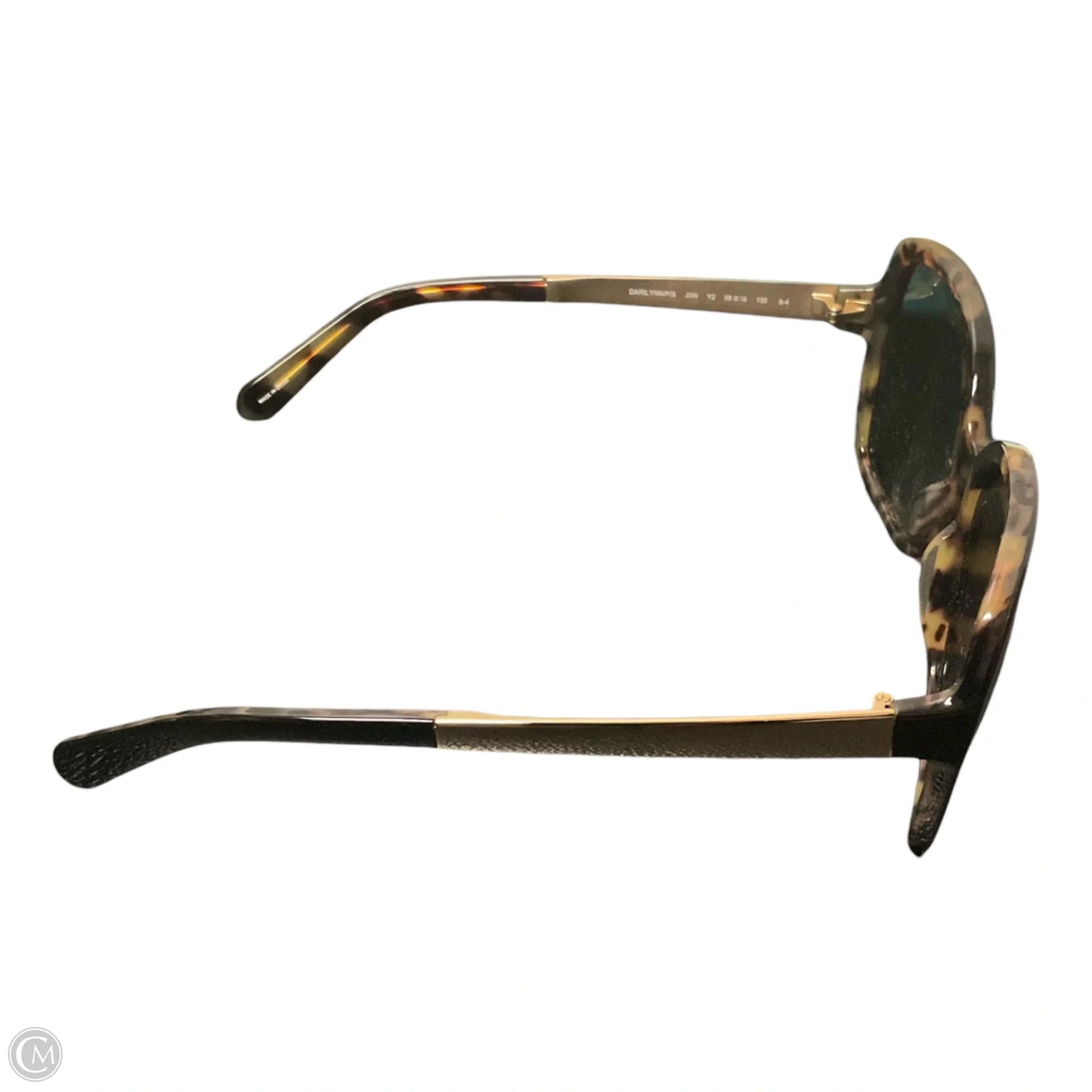 Sunglasses Designer By Kate Spade