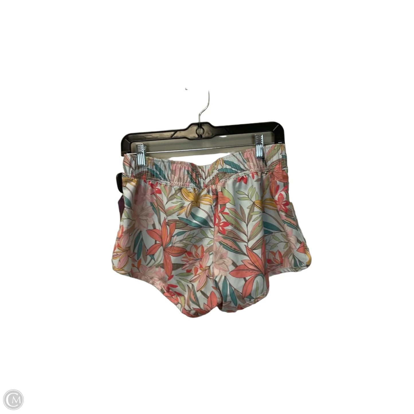 Shorts By Oneill In Blue & Pink, Size: M