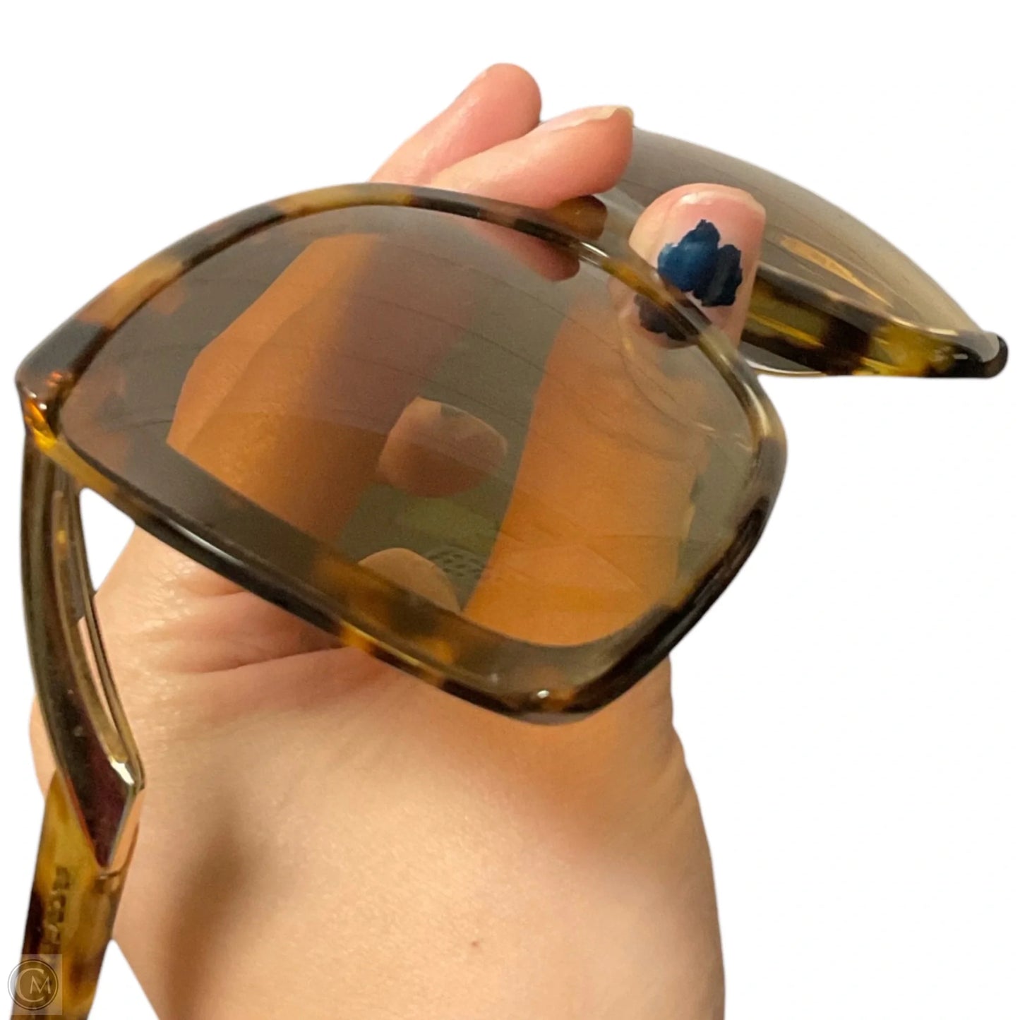 Sunglasses Designer By Michael Kors