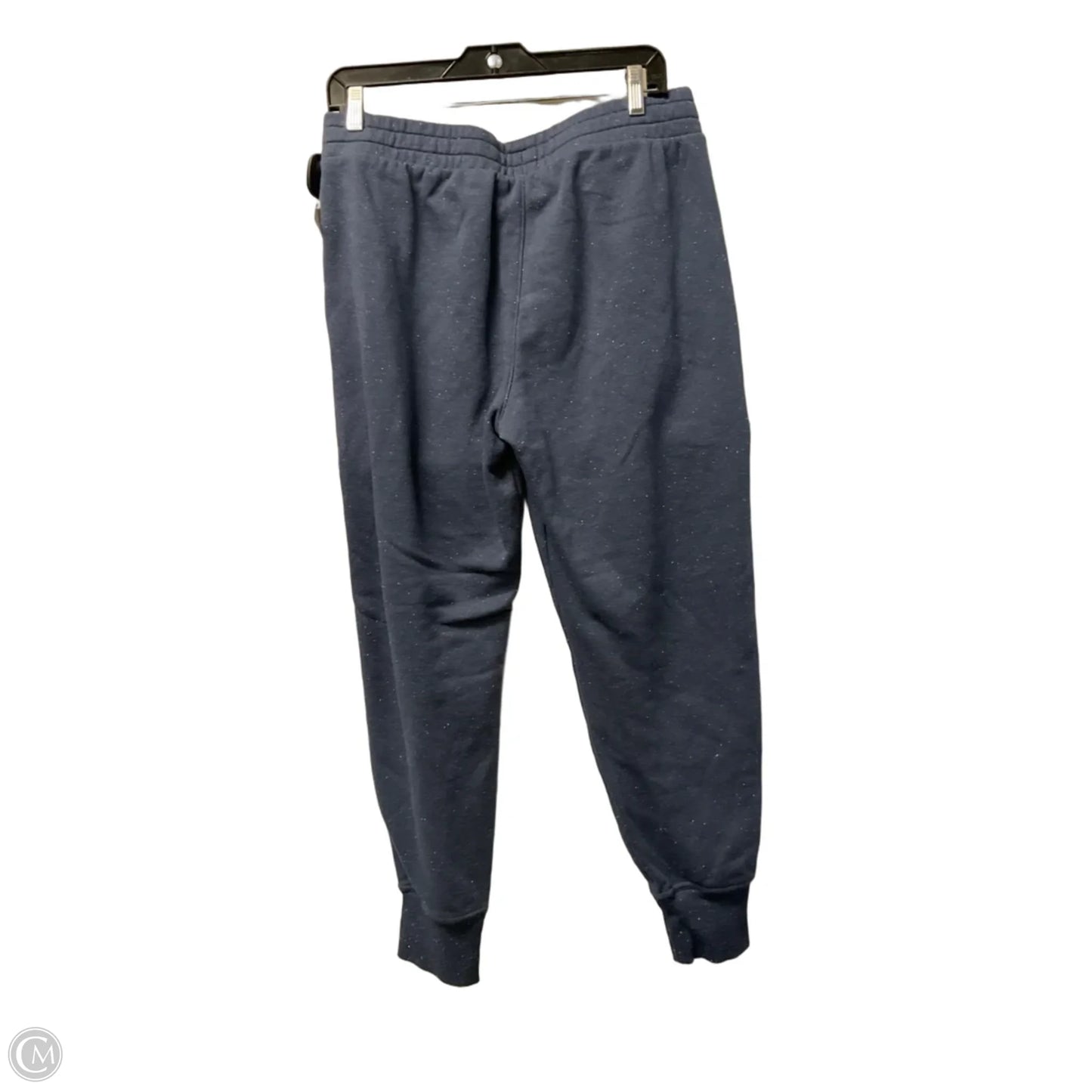 Pants Joggers By Under Armour In Blue, Size: L