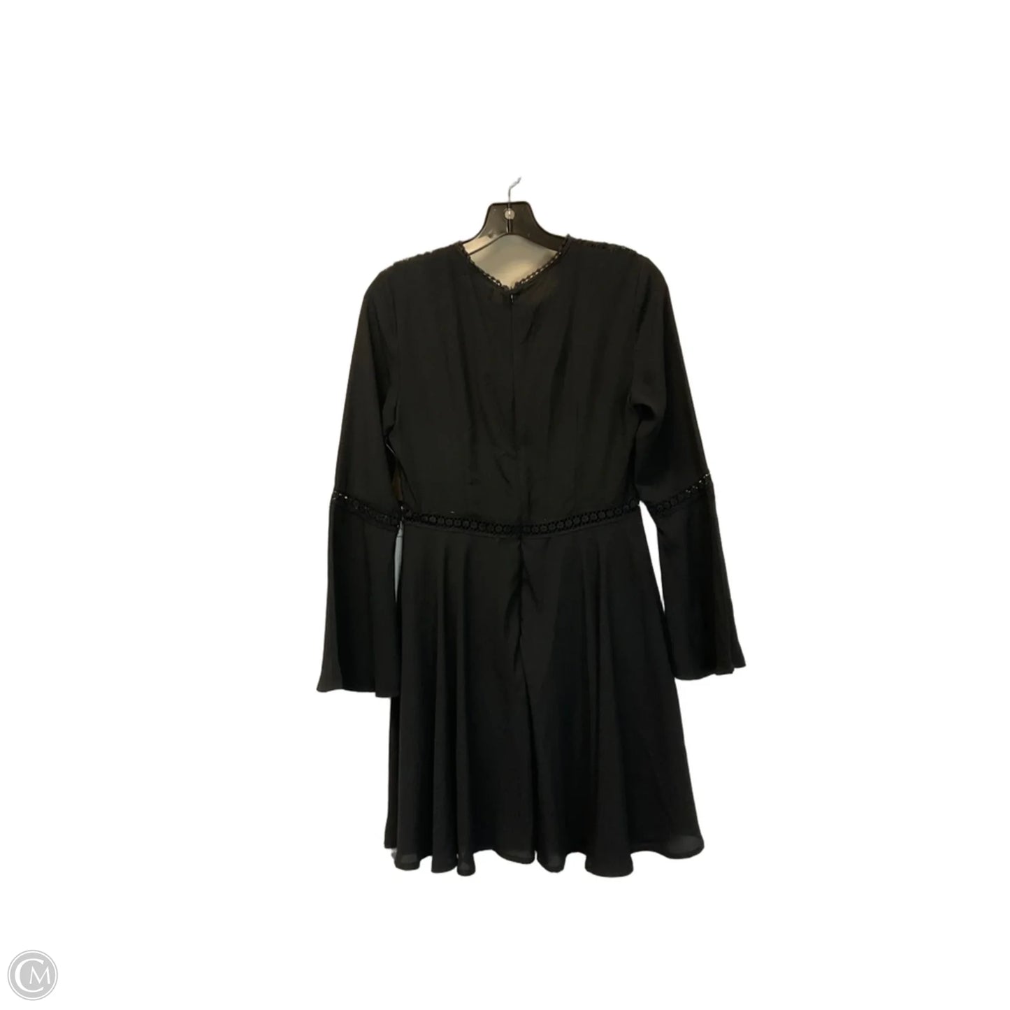 Dress Casual Short By Altard State In Black, Size: M