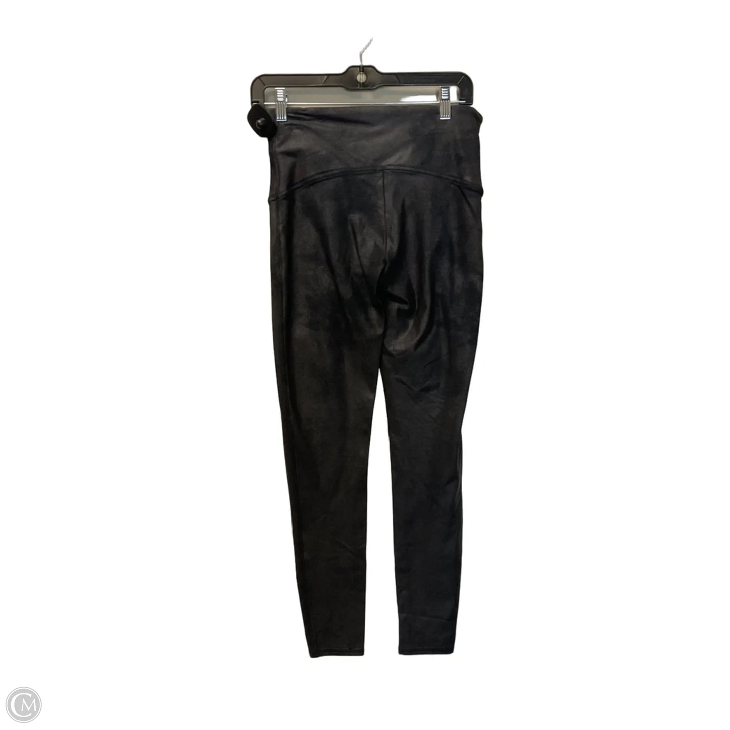 Pants Leggings By Spanx In Black, Size: Xl