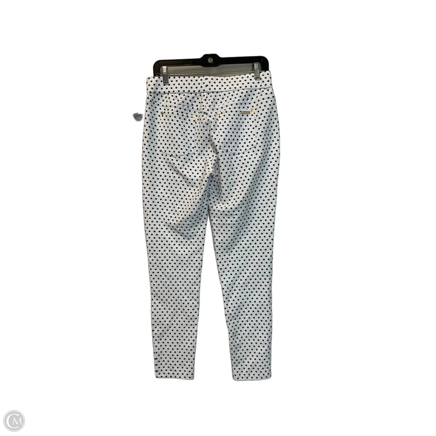Pants Other By Michael By Michael Kors In Polkadot Pattern, Size: M