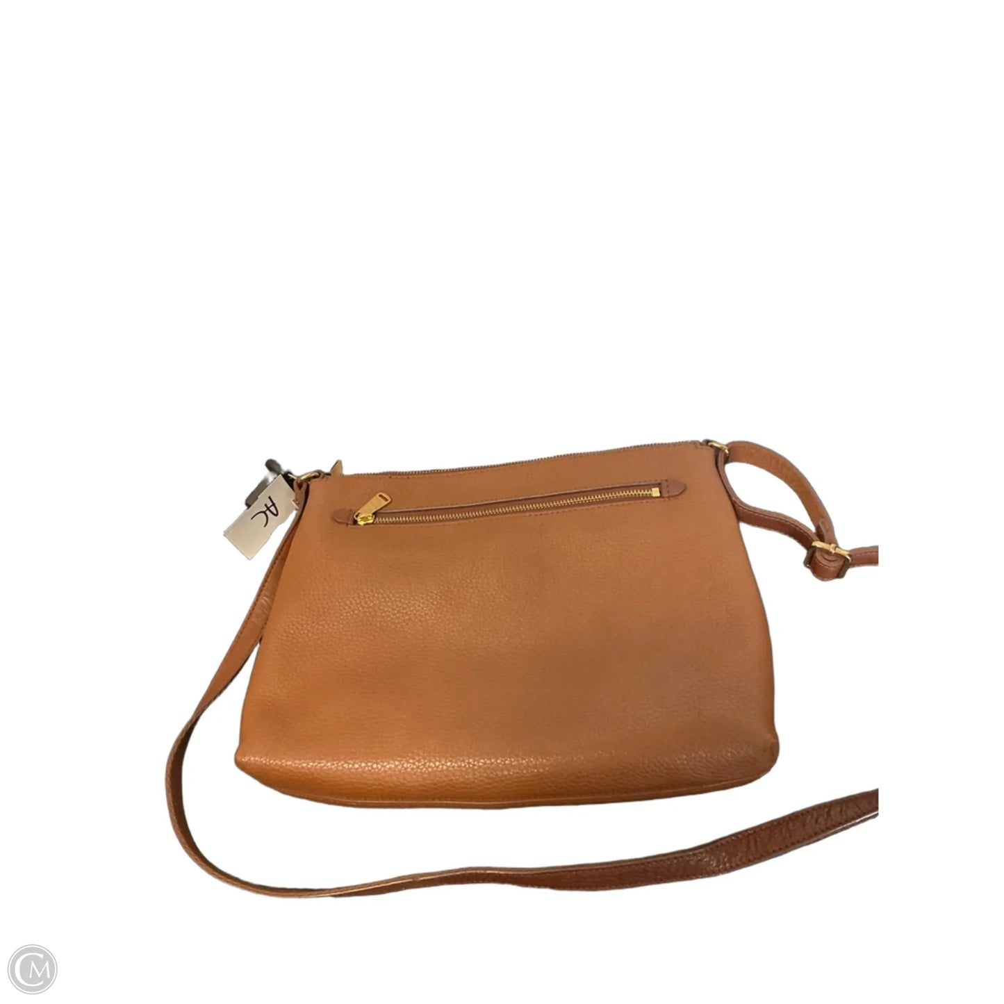 Crossbody By Fossil, Size: Medium