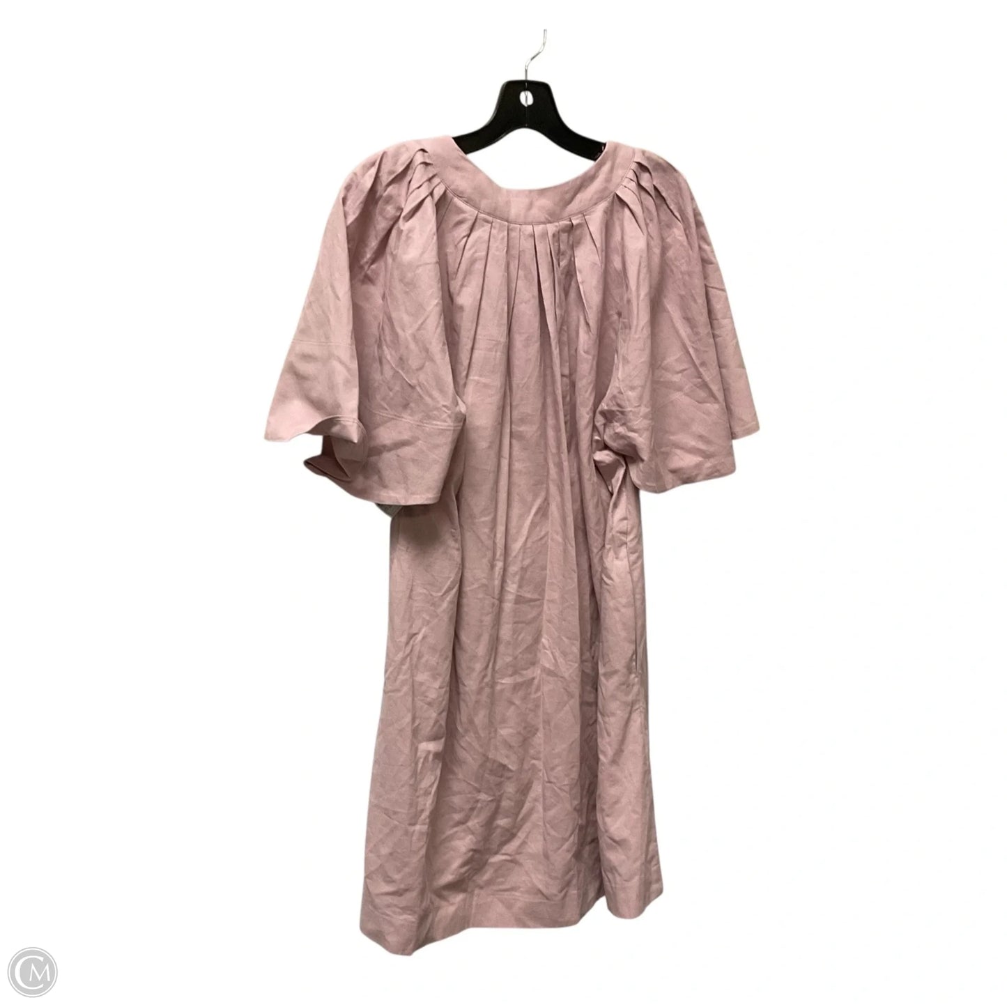 Dress Casual Short By Pomander Place In Pink, Size: Xs
