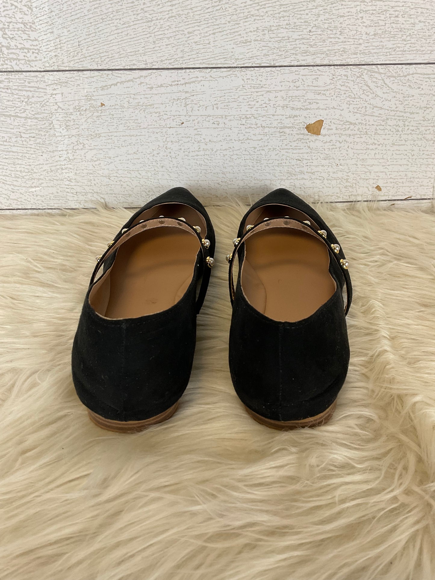 Shoes Flats Other By Crown And Ivy  Size: 9.5