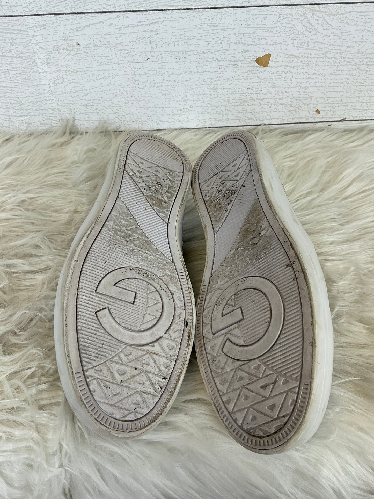 Shoes Flats Boat By G By Guess  Size: 6