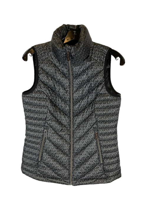 Vest Puffer & Quilted By Michael By Michael Kors  Size: Xs