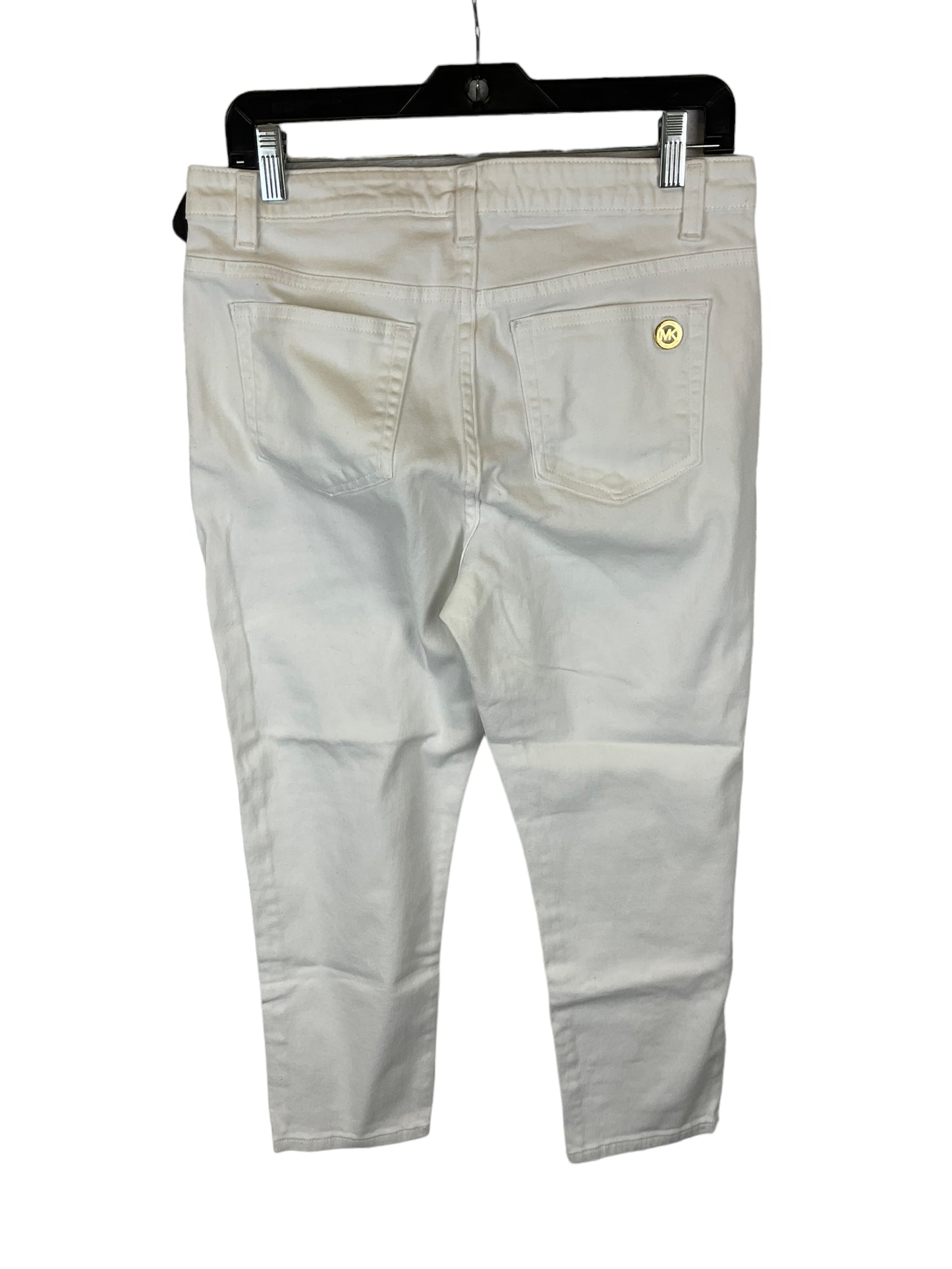 Pants Ankle By Michael By Michael Kors Size: 10
