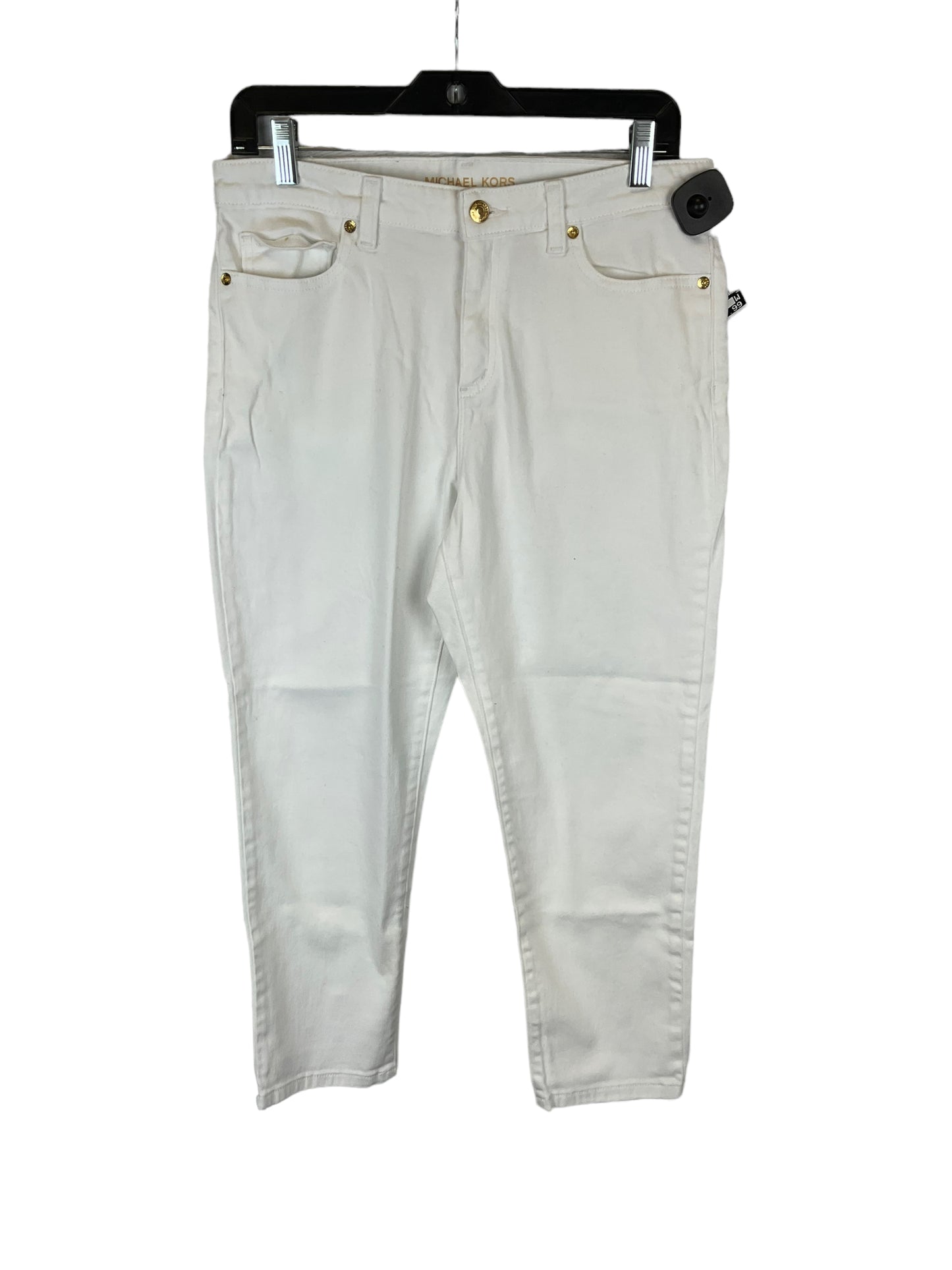 Pants Ankle By Michael By Michael Kors Size: 10
