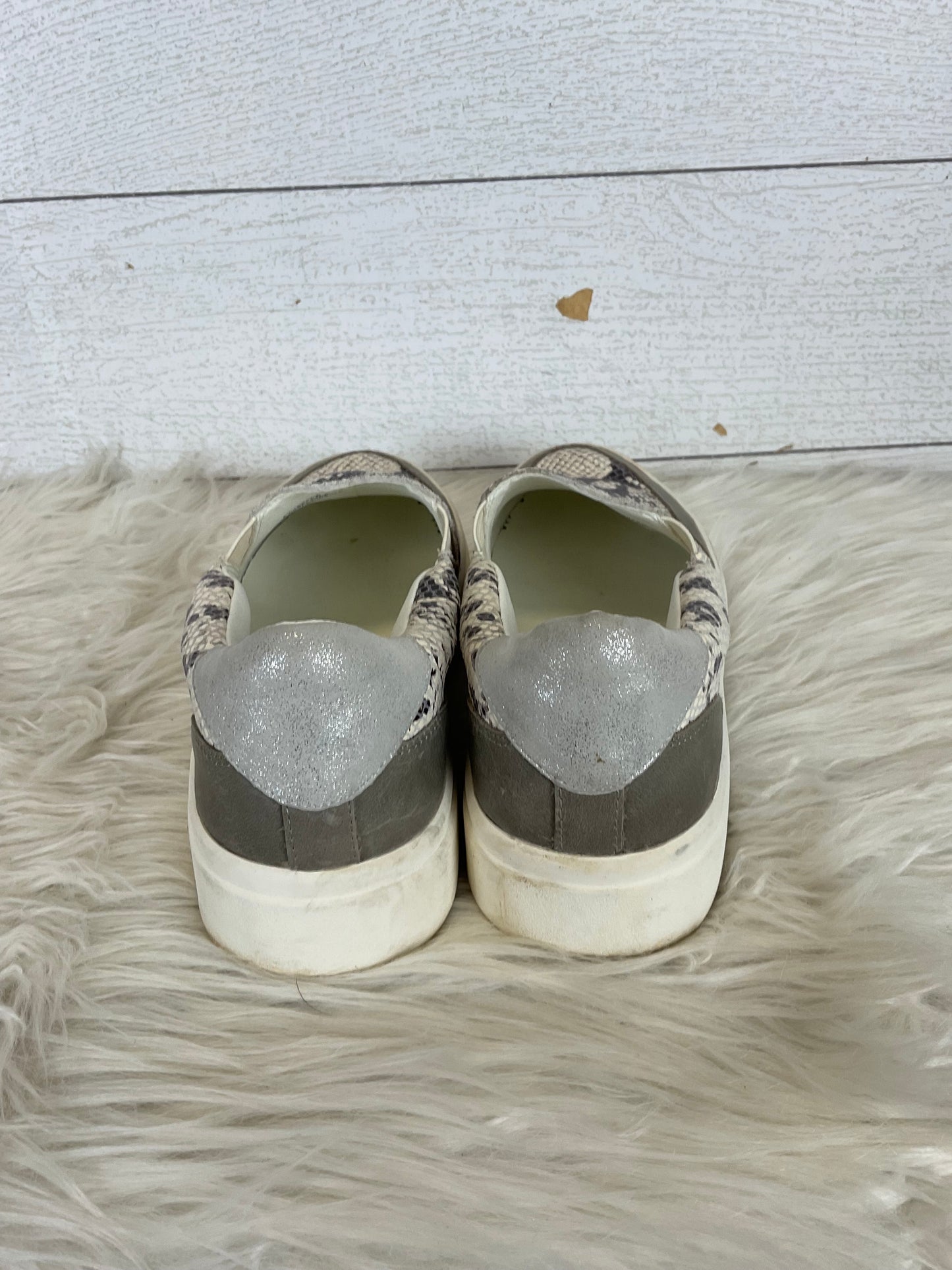 Shoes Flats Other By Lucky Brand  Size: 7.5