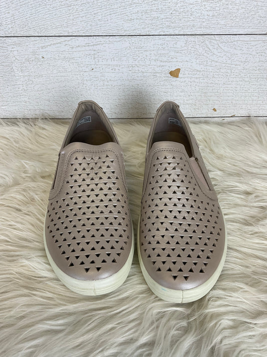 Shoes Flats Boat By Ecco  Size: 5