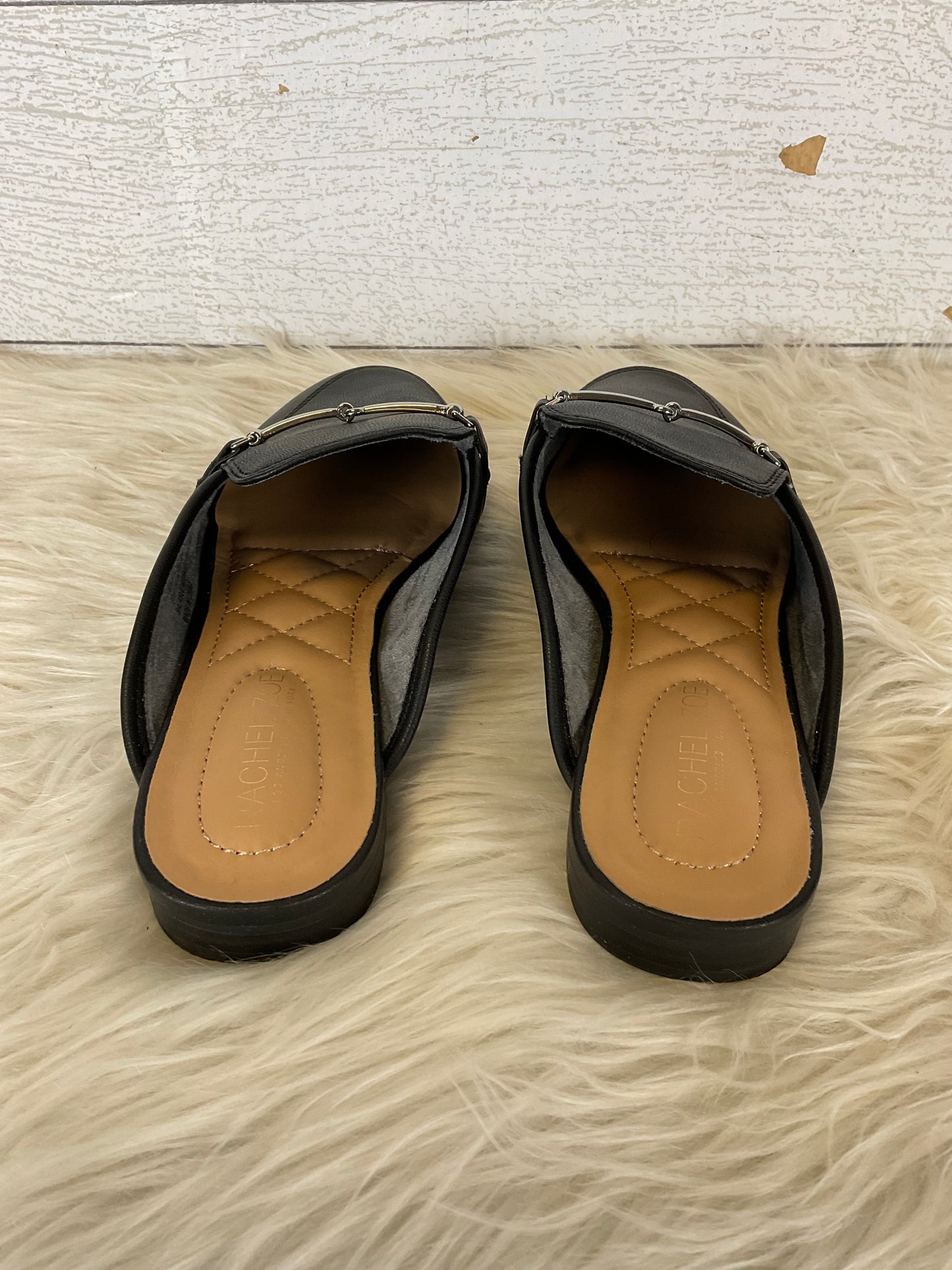 Shoes Flats Mule & Slide By Rachel Zoe  Size: 6.5