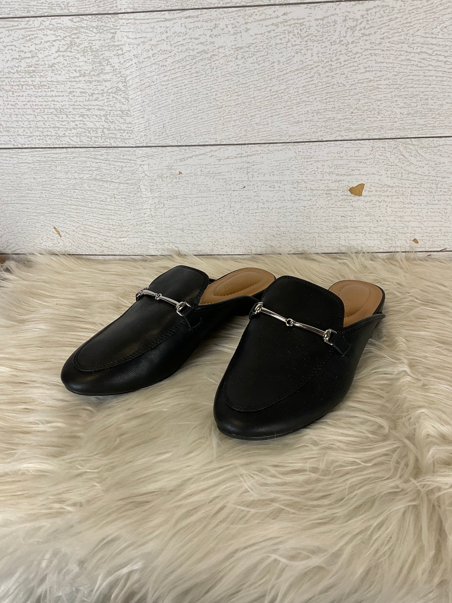 Shoes Flats Mule & Slide By Rachel Zoe  Size: 6.5