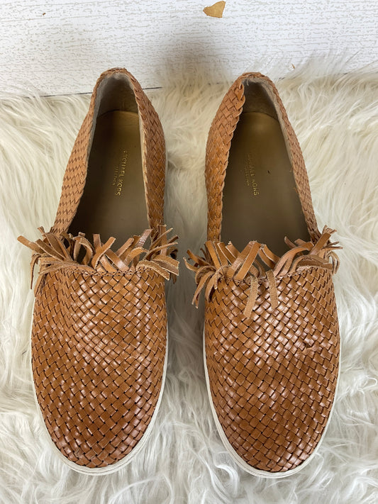 Shoes Flats Boat By Michael Kors Collection  Size: 8.5