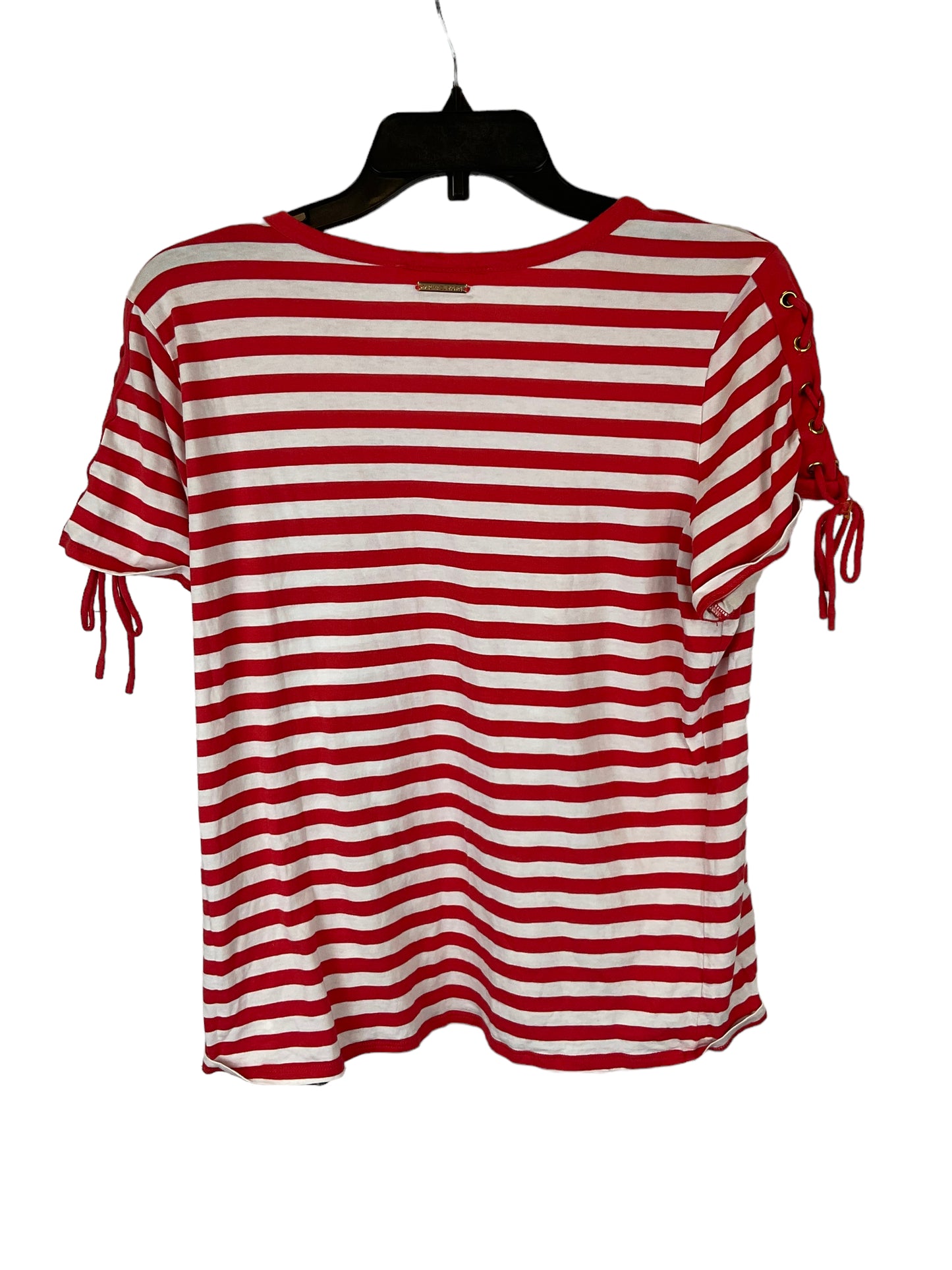 Top Short Sleeve By Michael By Michael Kors Size: Xl
