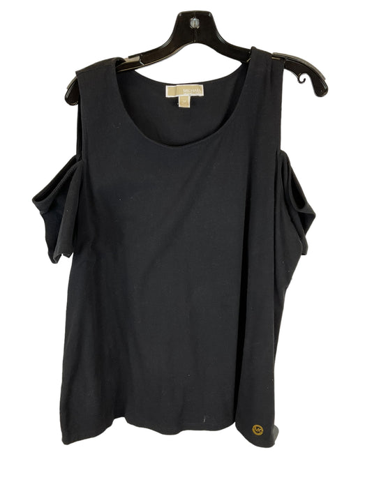 Top Sleeveless By Michael By Michael Kors  Size: 3x