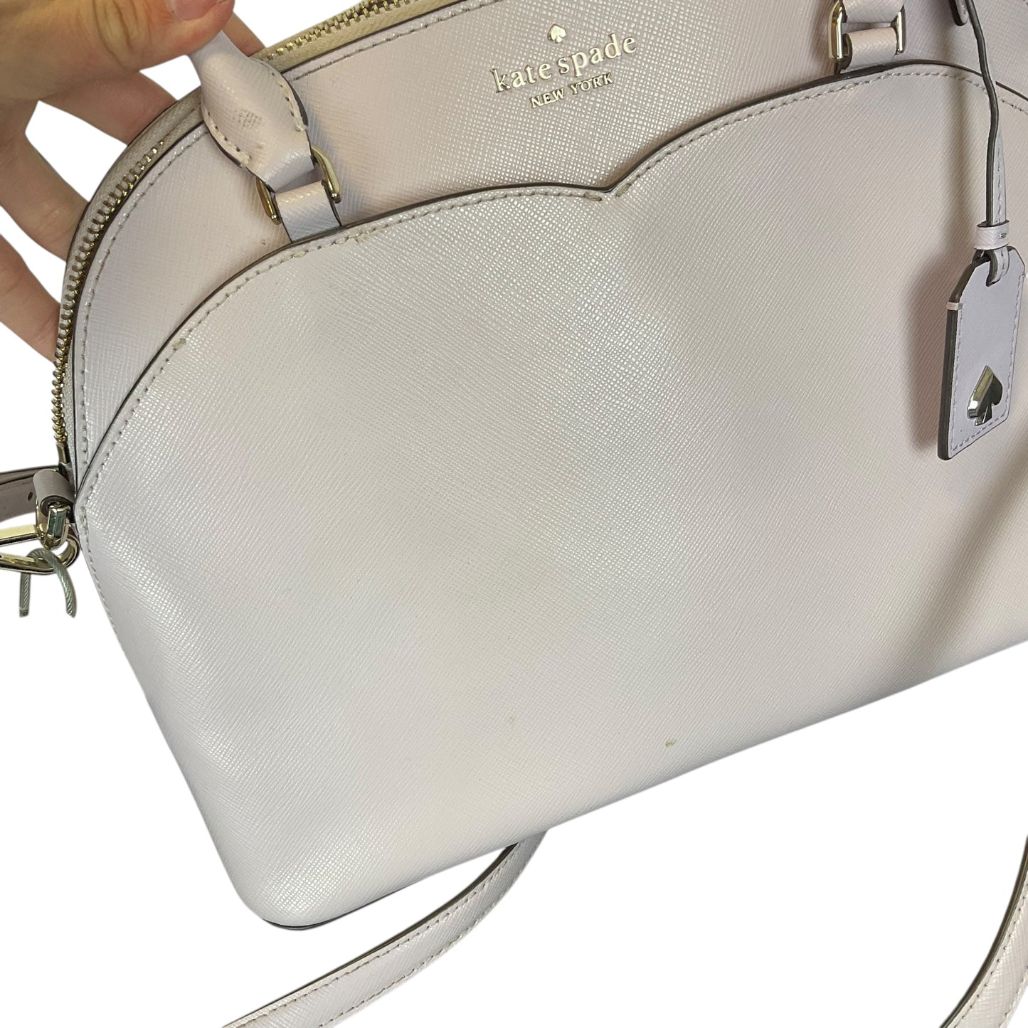 Handbag Designer By Kate Spade, Size: Medium