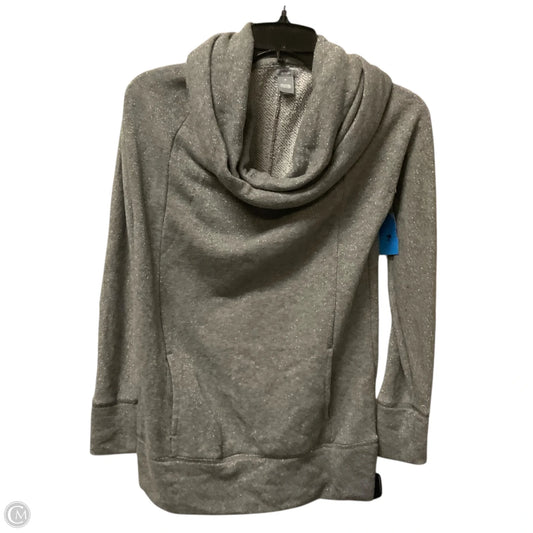 Sweater By Aerie In Grey, Size: S