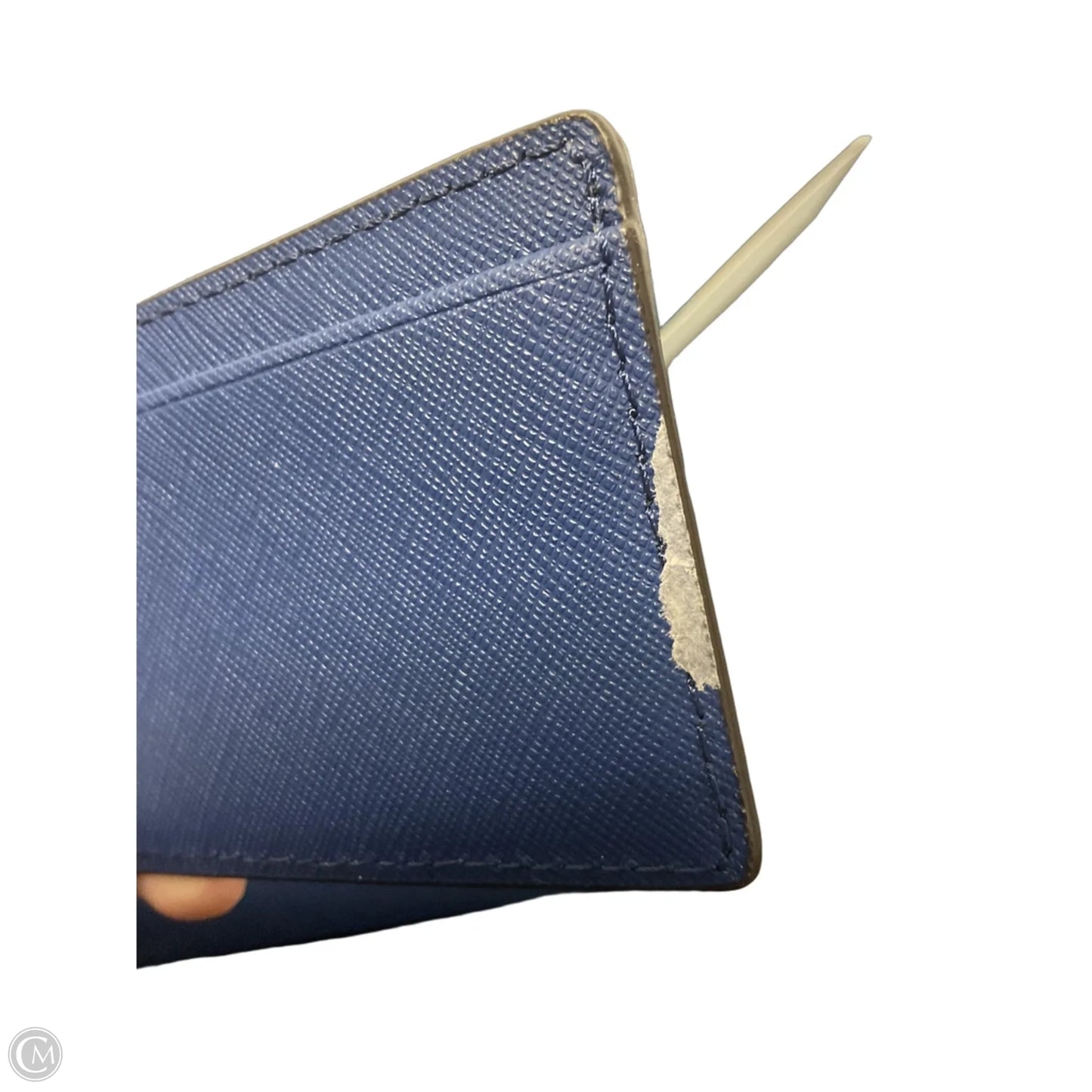 Wallet Designer By Michael Kors, Size: Small
