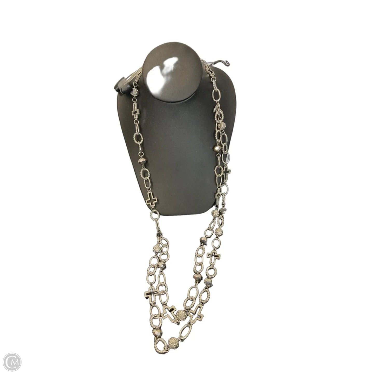 Necklace Chain By Clothes Mentor