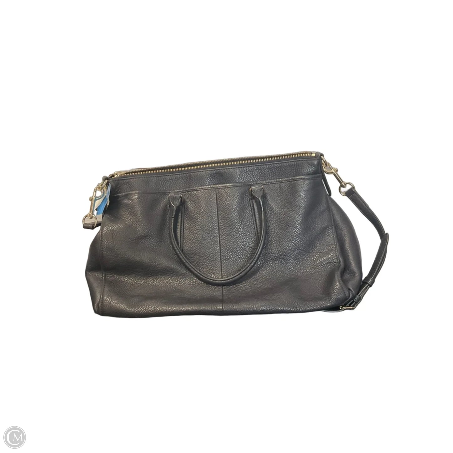Crossbody Designer By Coach, Size: Medium
