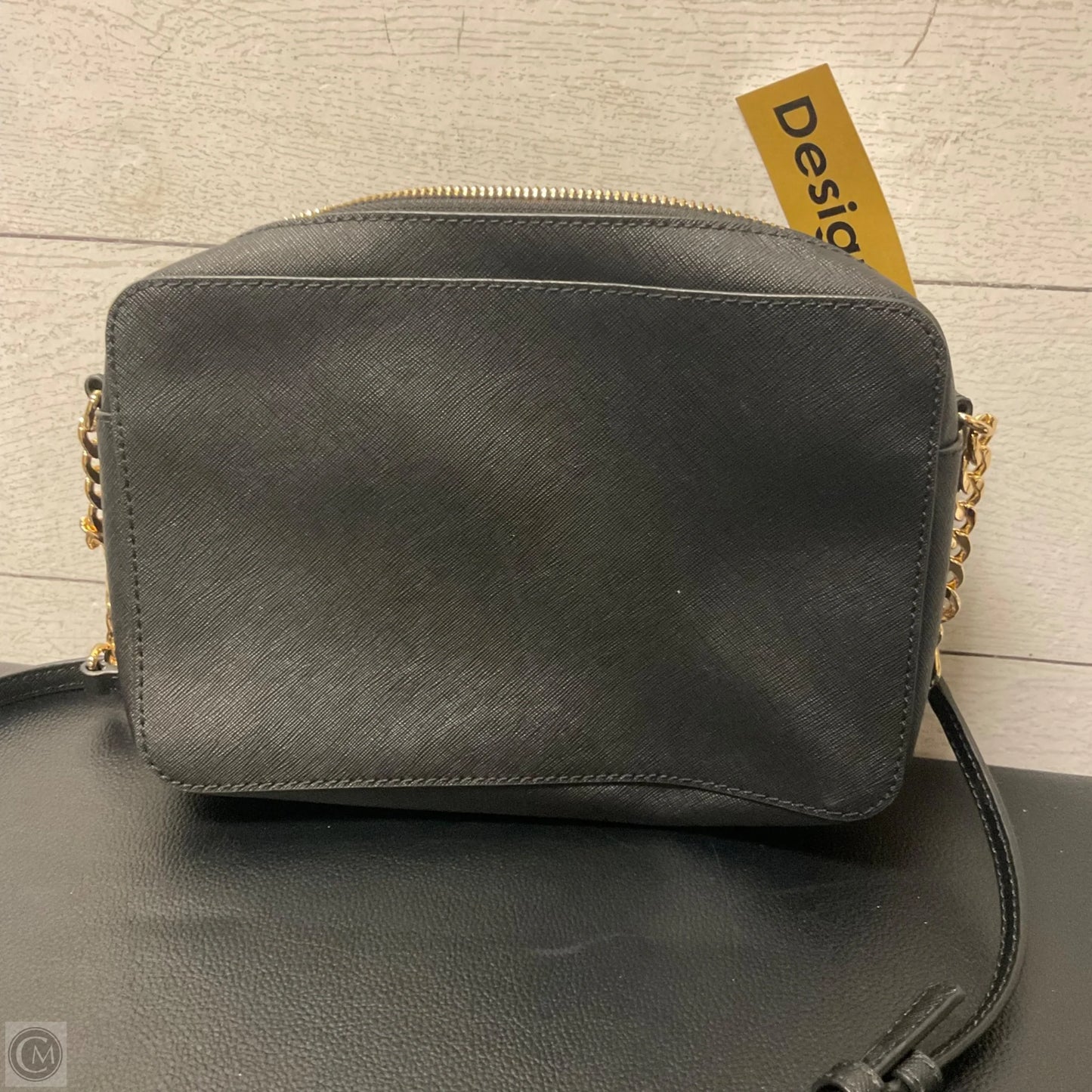 Crossbody Designer By Michael Kors, Size: Small