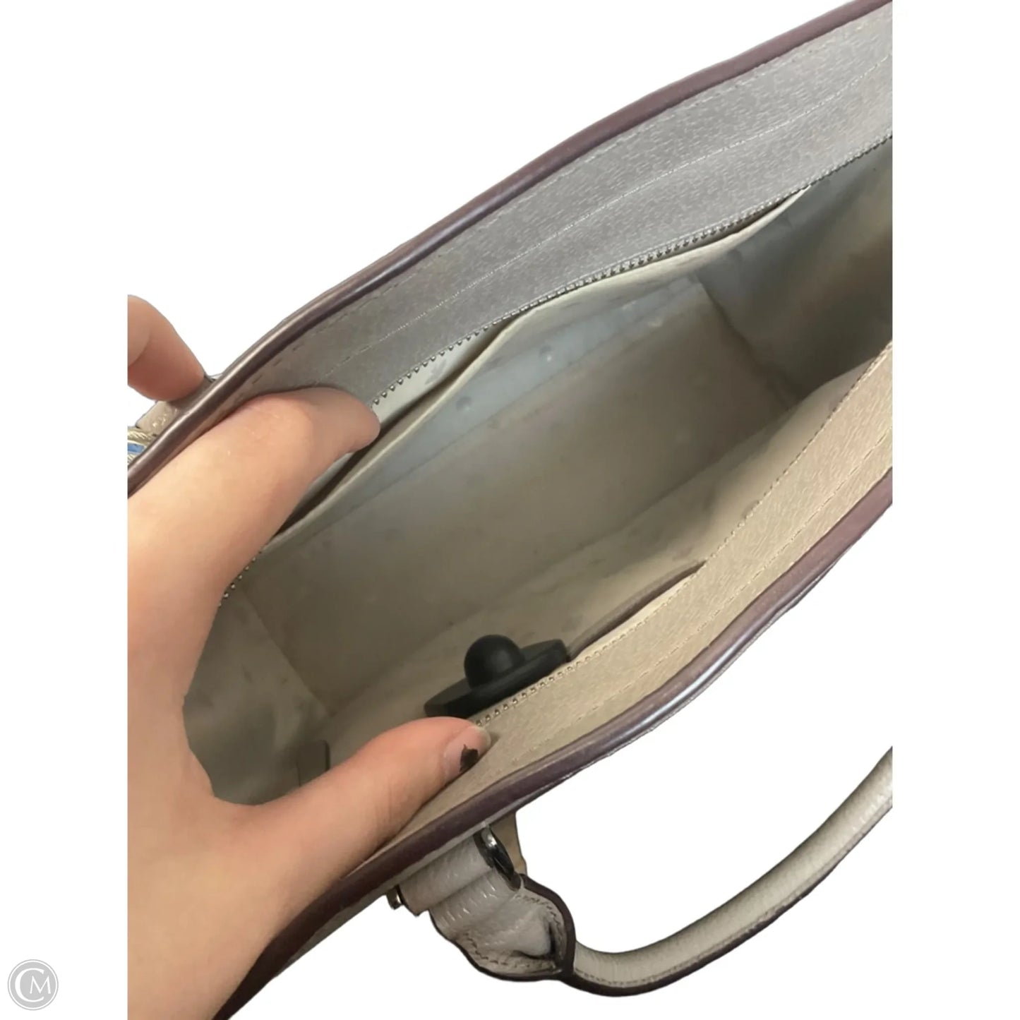 Crossbody Designer By Kate Spade, Size: Large