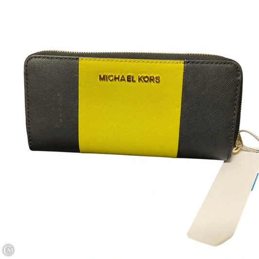 Wallet Designer By Michael Kors, Size: Medium