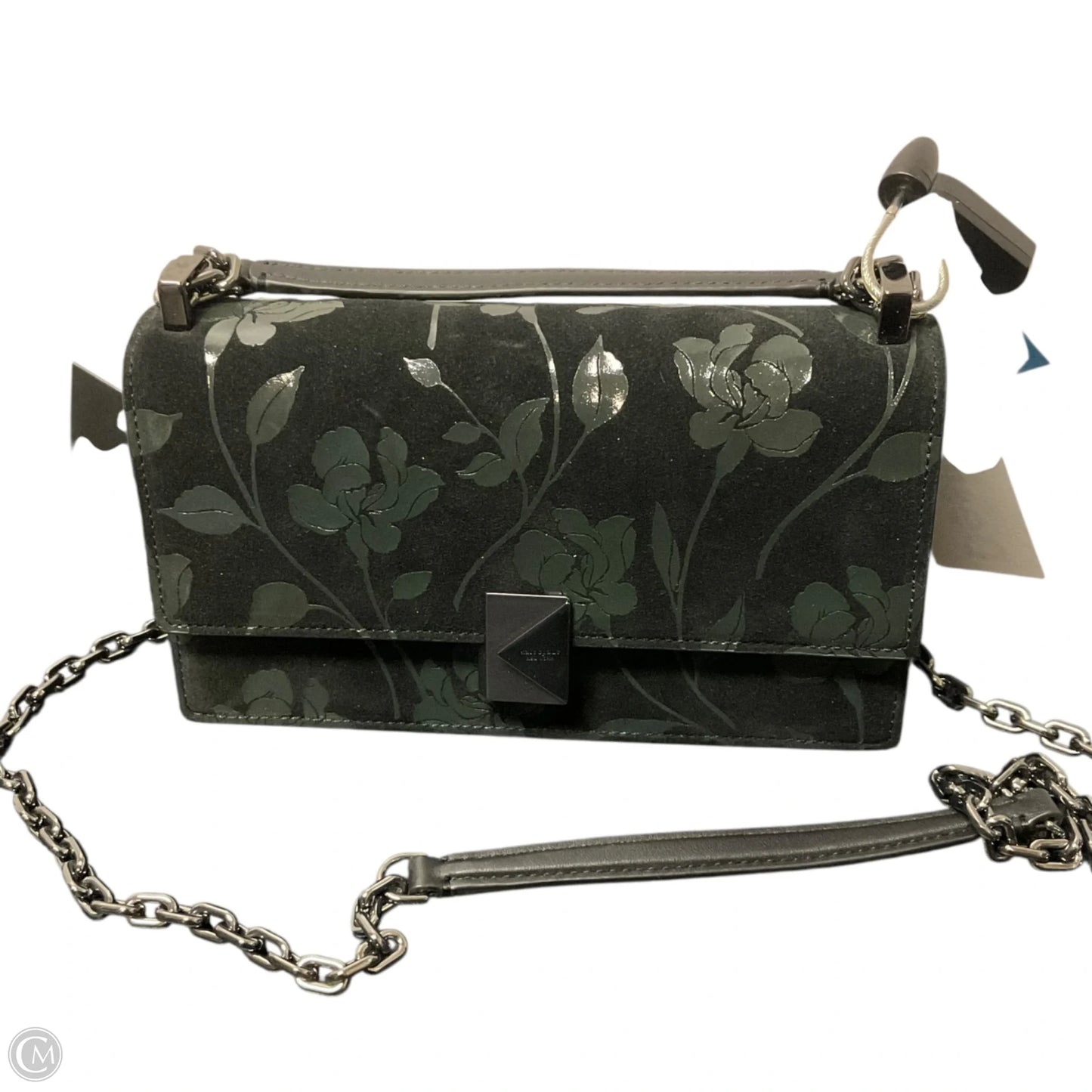 Crossbody Designer By Kate Spade, Size: Small