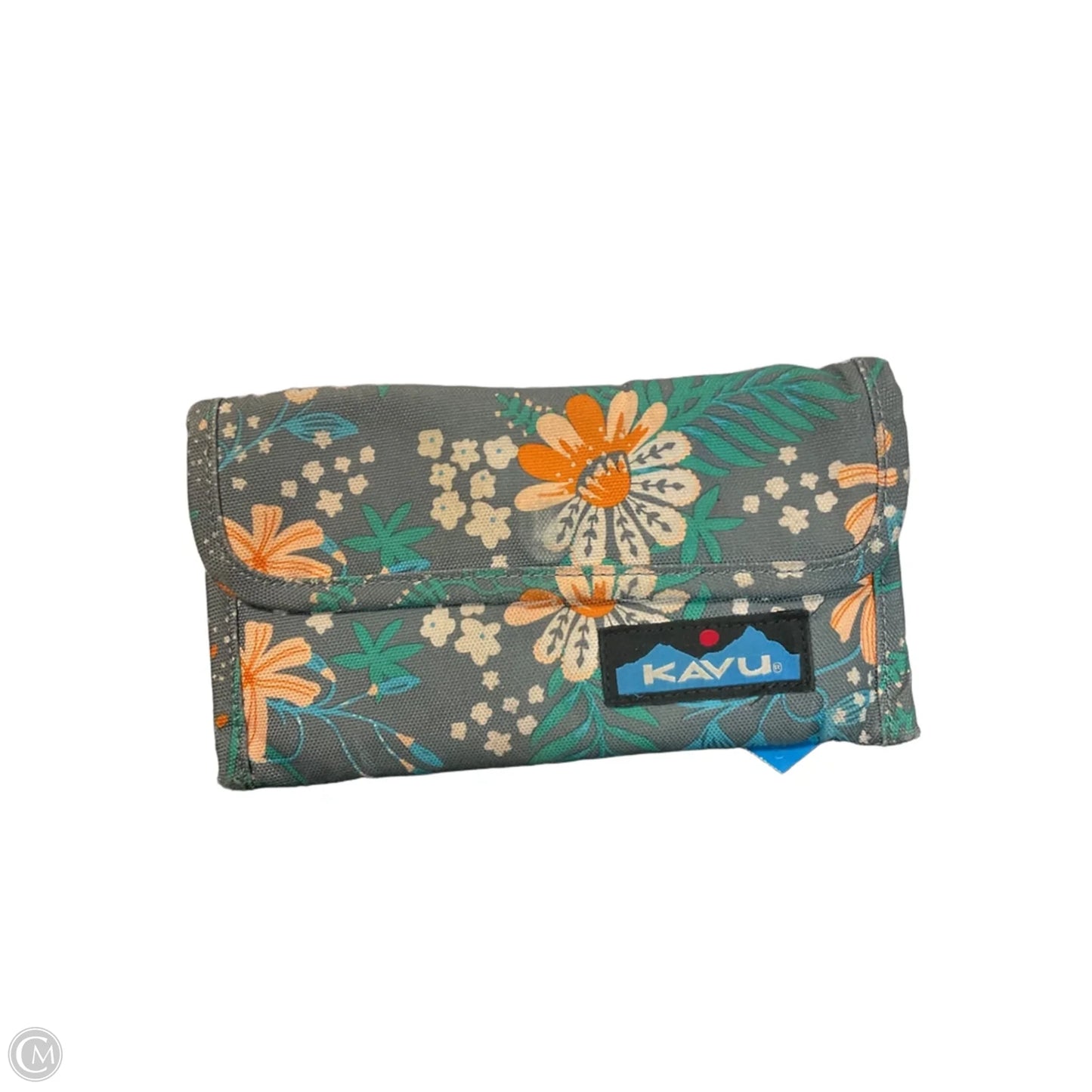 Wallet By Kavu, Size: Medium