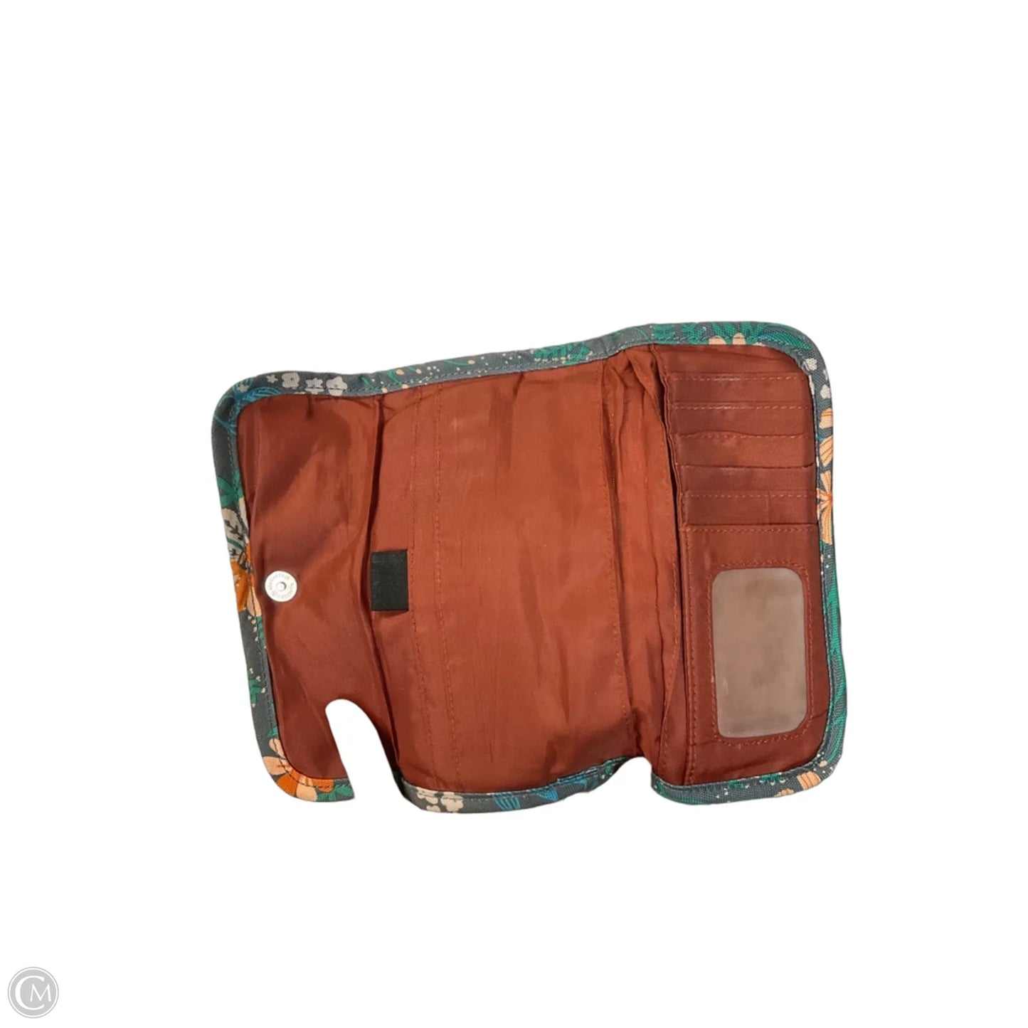 Wallet By Kavu, Size: Medium