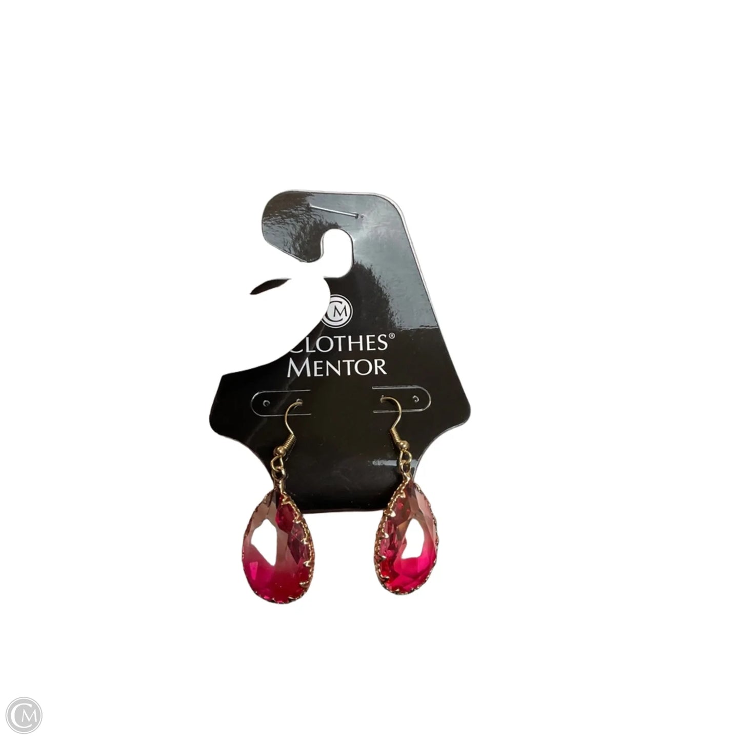 Earrings Dangle/drop By Clothes Mentor