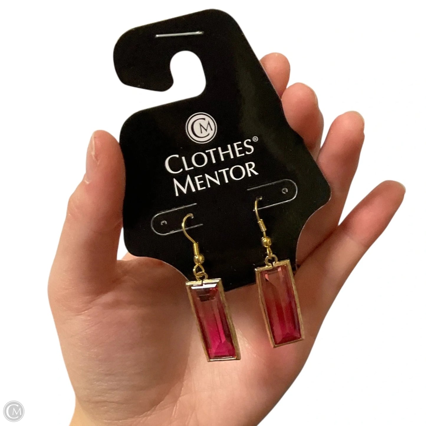 Earrings Dangle/drop By Clothes Mentor