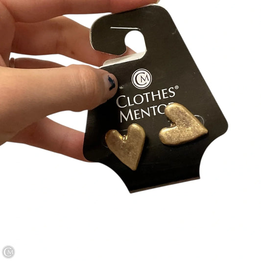 Earrings Stud By Clothes Mentor