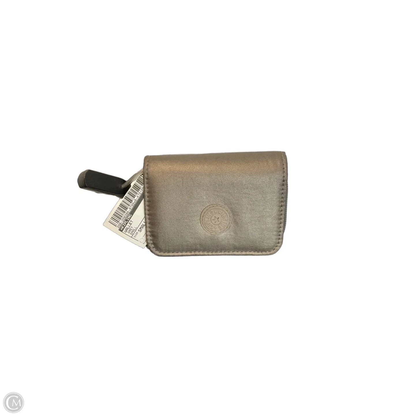 Wallet By Kipling, Size: Small