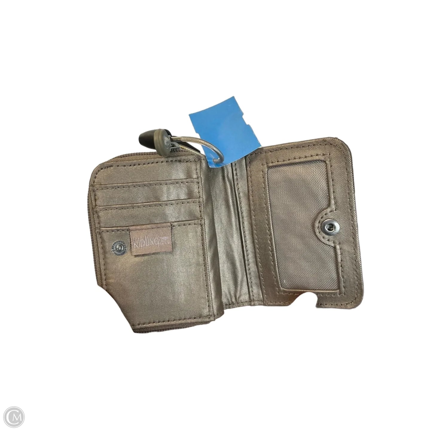 Wallet By Kipling, Size: Small