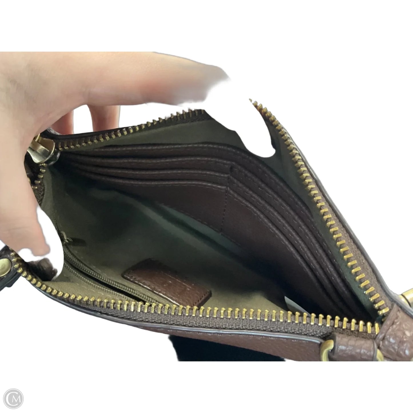 Wallet By Joy Susan, Size: Medium